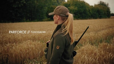 Bluse Carole, Parforce Active
