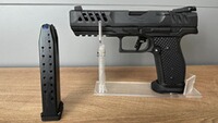 Pistole PDP SF Match Black Ribbon, Walther