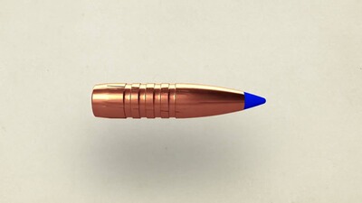 Bullets .308 10.9g/168grs. TTSX, Barnes