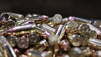 9 mm et 9 mm. #76 ; & #117 ; & #103 ; & #101 ; & #114 ; Couche complète Subsonic 9,52g/147grs., Magtech