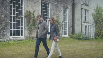 Zip-Troyer Nelson, Barbour