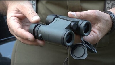 Fernglas MeoSport 8x25, Meopta