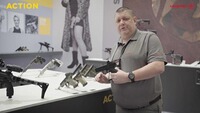 Airsoft Pistole APX RDO, Beretta