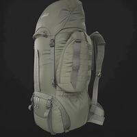 Rucksack Akela 45, Tatonka