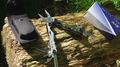 Multi-tool, Herbertz