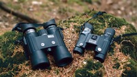 Fernglas Wildlife 8x24, Steiner
