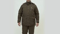 Winterjacke Huntex, Parforce