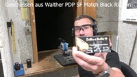 9 mm Luger Vollmantel Subsonic 9,0g/140grs., Sellier & Bellot