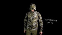 Jacke HunTec Tranquility, Blaser Outfits