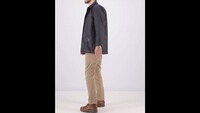 Wachsjacke Beaufort, Barbour