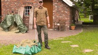 Wildwanne faltbar, Wald & Forst
