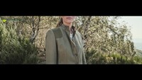 Gehrock in Twillstruktur, Brigitte von Schönfels
