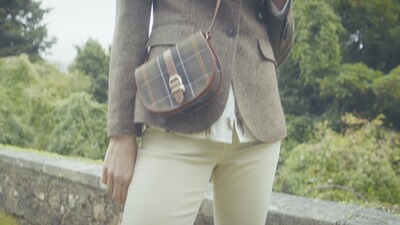 Fischgrat-Blazer, HIGHMOOR