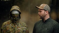 All-Weather Jacket 365 Infinity Forest, Merkel Gear