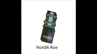 Rehblatter Nordik Roe