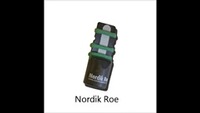 Rehblatter Nordik Roe