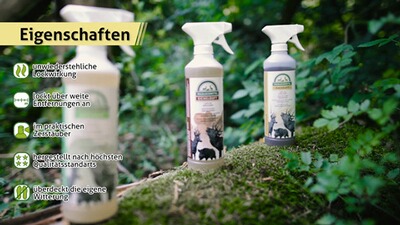 Trüffelspray, EUROHUNT
