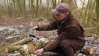 Wildkamera Special-Cam LTE , SEISSIGER