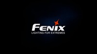 Taschenlampe Fenix PD40R V3.0, Fenix