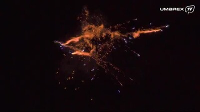Signaleffektset Hyperspace – 31-teilig, Umarex