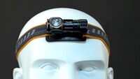 Headlamp HM50R V2.0, Fenix