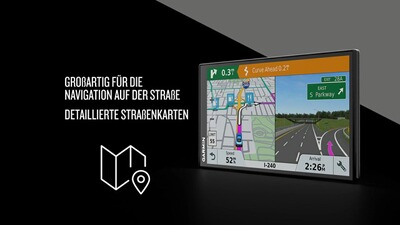Hundeortungsgerät für das Fahrzeug Drive Track 71 EU LMT-S, GARMIN