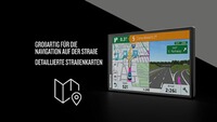 Hundeortungsgerät für das Fahrzeug Drive Track 71 EU LMT-S, GARMIN