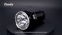Lampe de poche LR50R, Fenix