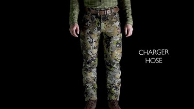 Hose HunTec Charger, Blaser Outfits