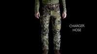 Hose HunTec Charger, Blaser Outfits