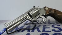 Revolver King Cobra 4,25", Colt