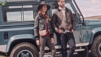 Filzhut Tack Fedora, Barbour