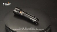 Taschenlampe TK26 R, Fenix