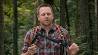 Klappsäge Freescape Camp Saw, Gerber