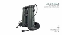LCSP Lift-Trageriemen PRO, Swarovski Optik