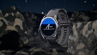 Armbanduhr Tactix 8 Elite SOLAR 51 mm, GARMIN