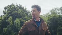 Pullover mit Argyle-Muster, HIGHMOOR