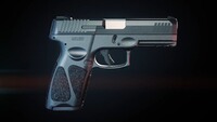 Pistole G3, Taurus