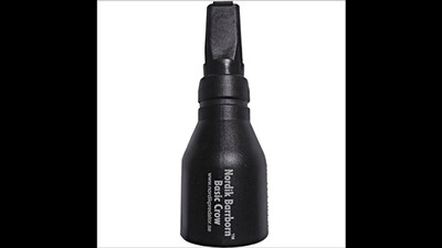 Casier Nordik Barrborn Basic Crow