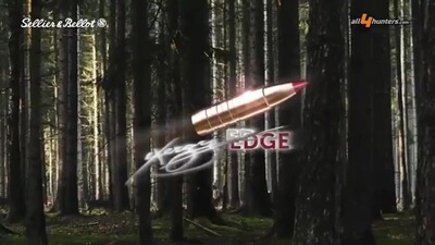 6.5 Creedmoor eXergy EDGE 7,8g/120grs., Sellier & Bellot