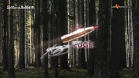 6.5 Creedmoor eXergy EDGE 7,8g/120grs., Sellier & Bellot