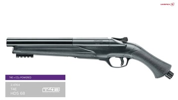 CO2 Pistole HDS 68, T4E