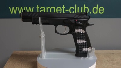 Pistole Taipan, Pro Tuning