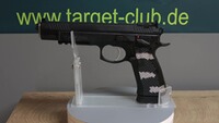 Pistole Taipan, Pro Tuning