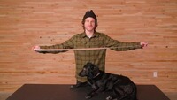 Laisse pour chien Front Range™ nouveau modèle, Ruffwear
