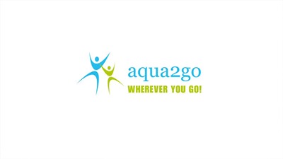 Mobile cleaner with battery, Aqua2go