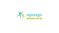 Mobile cleaner with battery, Aqua2go