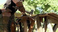 Buch: DMAX 99 Dinge für echte Kerle, Pietsch