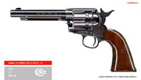CO2 Revolver SA Army 45, Colt