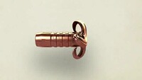.243 Victoire. Vital-Shok & #66 ; & #97 ; & #114 ; & #110 ; & #101 ; & #115 ; TSX 5,5g/85grs., Federal Ammunition